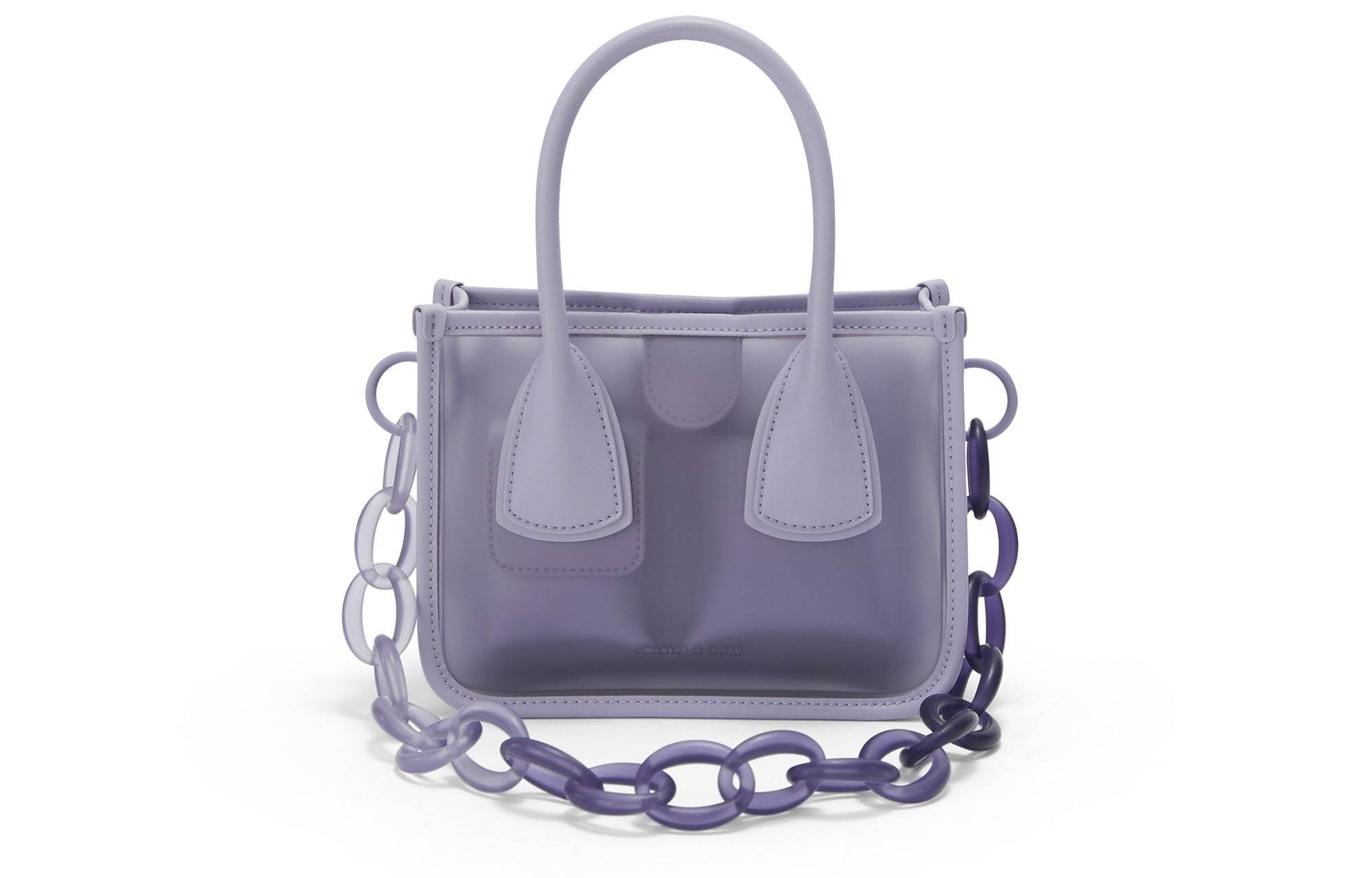 Сумка женская Charles&Keith - Boxette Shop